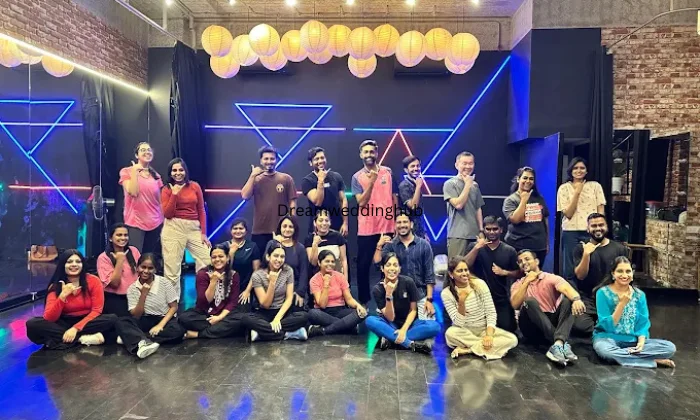 Nrutya Kaushal School of Dance